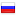 odelita.ru hosted country